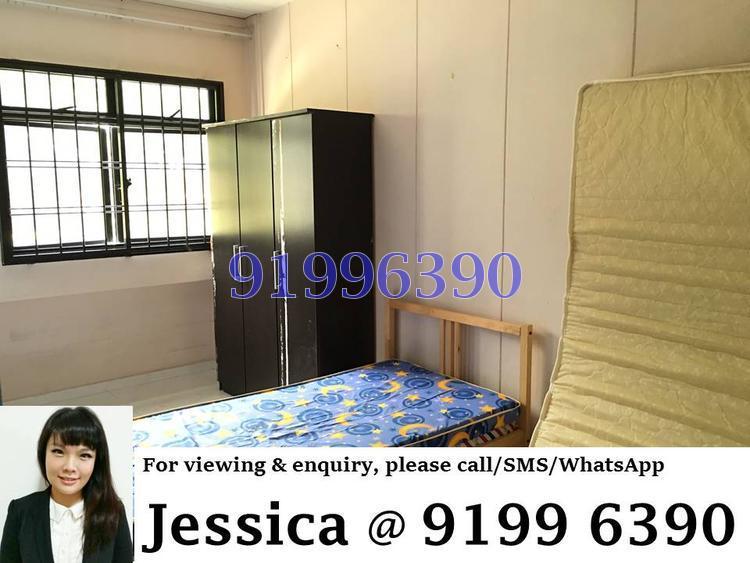 Blk 299 Yishun Street 20 (Yishun), HDB 5 Rooms #115918472